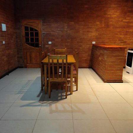 Recanto Alvorada - Casa De Campo Санту-Антониу-ду-Пиньял Экстерьер фото